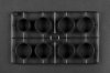 Trumpeter 00966 German Leopard 2 A6 MBT 1/16